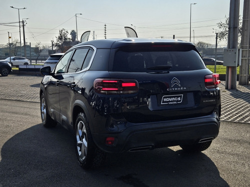 Citroen C-5 1.5 Aircross Bluehdi 130 S&s Eat8 Feel At Diesel