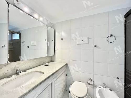 Imagen 27 de 30 de Departamento En Venta Muy Cómodo E Iluminado