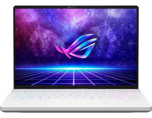 Asus Rog Zephyrus 14 Wq 120hz Ryzen 9 1tb 24g Ddr5 Rx6700 8g