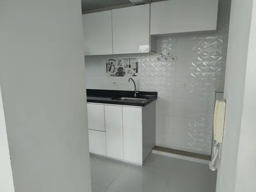 Excelente Apartamento