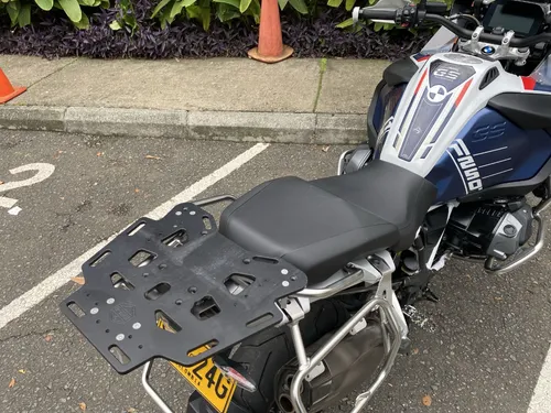 Bmw R 1250 Gs Adventure Trophy 2024