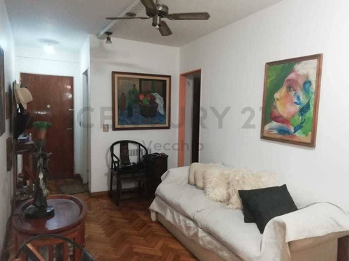 Imagen 4 de 20 de Venta - Departamento Semipiso -3 Ambientes - Palermo - Financiacion