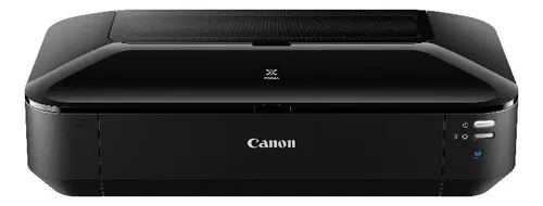 Impressora fotográfica cor Canon Pixma IX6810