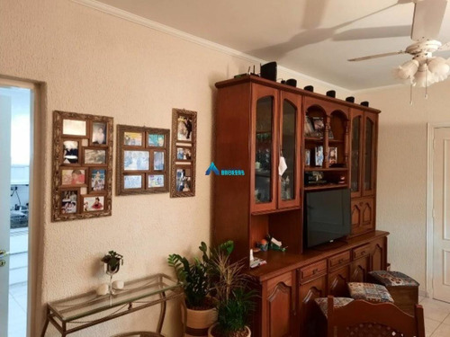 Imagem 8 de 10 de Apartamento Térreo A Venda Com 84 M² , Sendo 3 Dormitórios - 2179