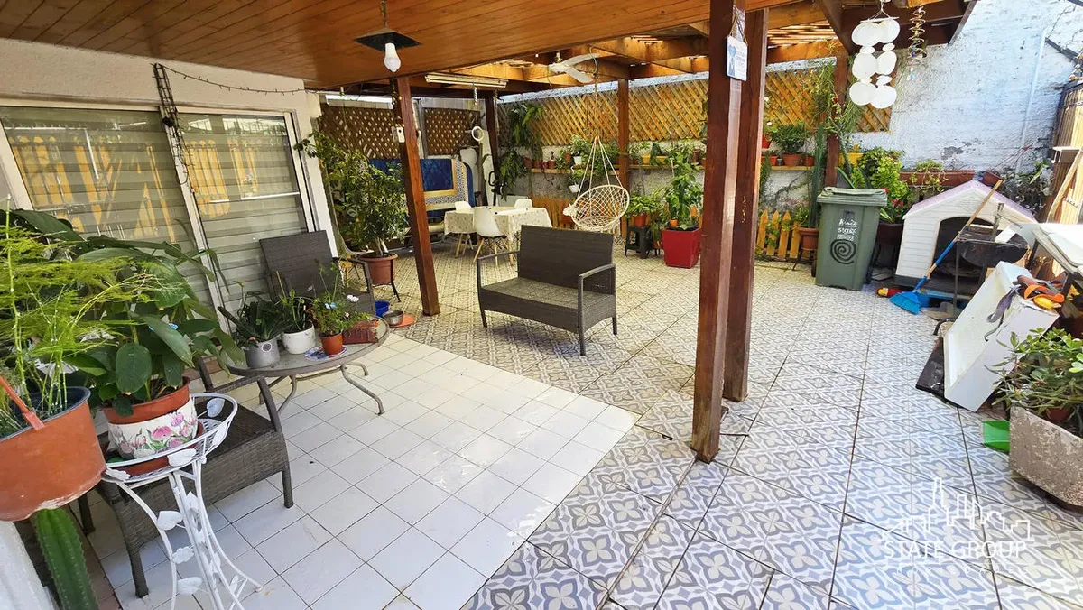 Imagen 1 de 28 de Venta Casa En Pasaje 4 Dormitorios 2 Baños 252 M2 Renca