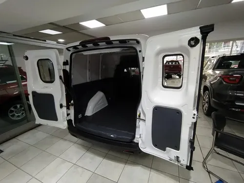 Nueva Fiat Fiorino Financiada, Tu Socio Para El Trabajo Men