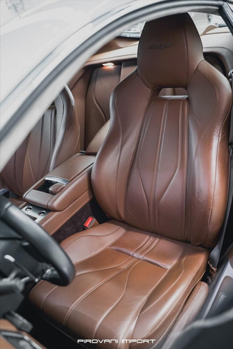 Aston Martin Virage 6.0 V12 48v