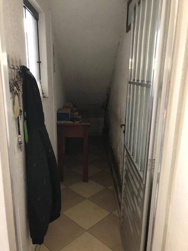 Sobrado Residencial À Venda, Pirituba, Arujá. - So0262