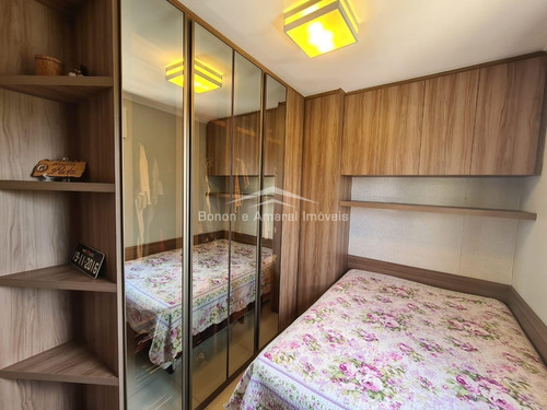 Apartamento À Venda Em Parque Itália - Ap012895