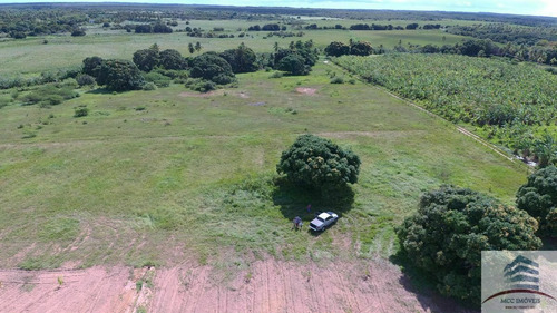 Imagem 12 de 12 de Fazenda 111ha, Santa Luzia De Touros