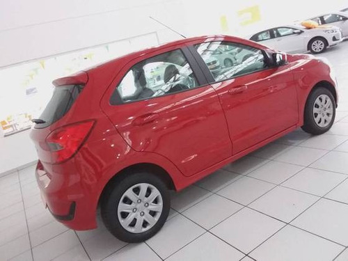 Imagem 7 de 9 de Ford Ka 1.0 Ti-vct Flex Se Manual
