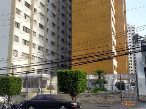 Imagem 10 de 16 de Apartamento Com 2 Dormitórios À Venda, 85 M² Por R$ 540.000,00 - Bosque Da Saúde - São Paulo/sp - Ap19591