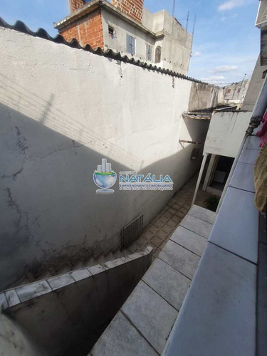 Imagem 30 de 30 de Sobrado Com 2 Dorms, Jardim Brasil (zona Norte), São Paulo - R$ 375 Mil, Cod: 64841 - V64841