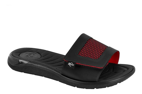 Chinelo Slide Gáspea Sandália Masculino Br Sport 2262.103