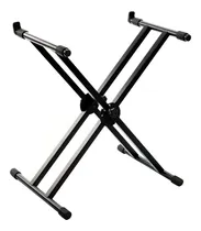 Comprar Suporte Para Teclados E Pianos Com X Duplo Ibox Bx1