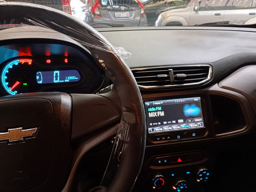 Chevrolet Onix 1.0 Lt 5p