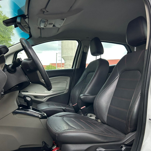 Ford Ecosport 2.0 16v Titanium Flex Powershift 5p