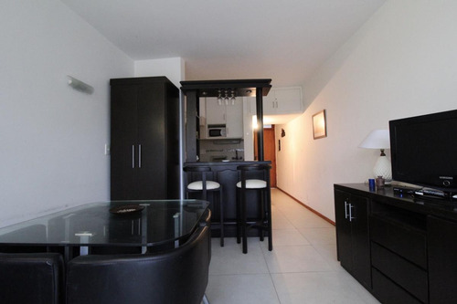 Imagen 6 de 6 de Apartamento - Playa Mansa