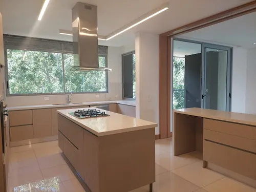 Apartamento En Arriendo Cola Del Zorro 743-7682