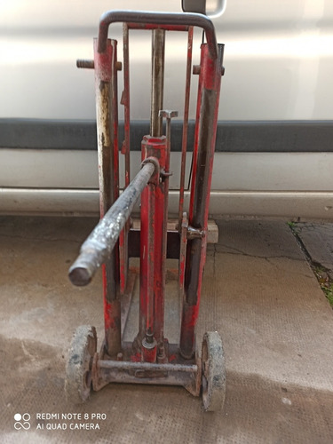 Elevador De Auto Y Camioneta 10 Tn. Elevex Oferta