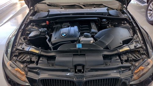 Bmw Serie 3 325i Coupe 2008