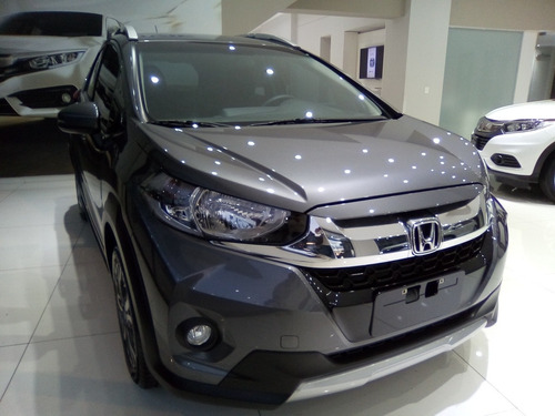Imagen 17 de 25 de Honda Wr-v 2020 1.5 Ex-l Cvt 132cv