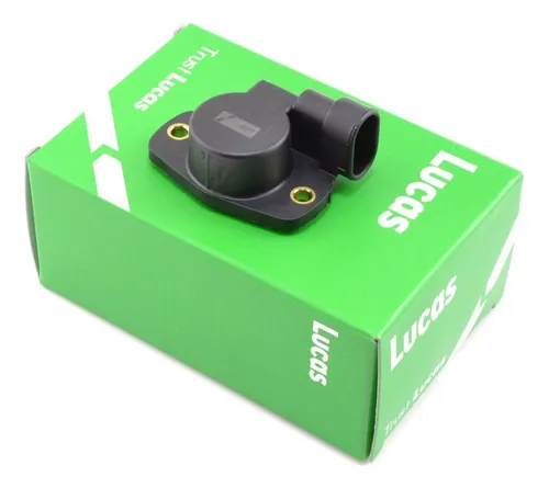 Sensor Tps Posicion Mariposa Fiat Siena 1.6 Mpi