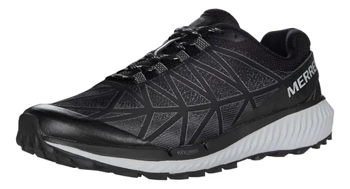 Zapatillas Running Merrell Agility Synthesis Flex