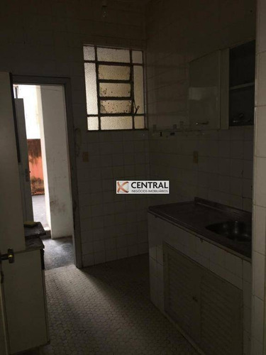 Imagem 12 de 21 de Apartamento Com 3 Dormitórios À Venda, 134 M² Por R$ 300.000,00 - Graça - Salvador/ba - Ap2599