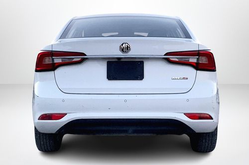 Mg Mg5 2022