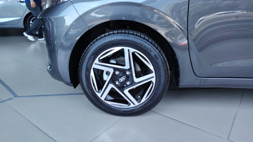 Hyundai Grand i10 1.2 Gl Mid At