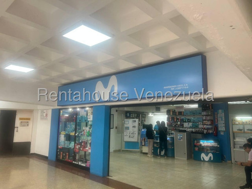 Ip Alquilo Local En Los Palos Grandes 25-17397