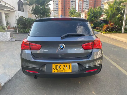 BMW Serie 1 1.6 120i F20 Lci M Edition