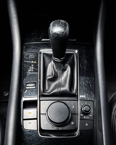 Mazda 3 2.5 Grand Touring Lx At
