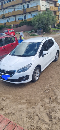 Peugeot 308 1.6 Active