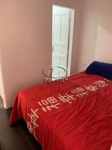 Imagem 7 de 15 de Casa Térrea - Comercial - Vila Prudente - Pc1234