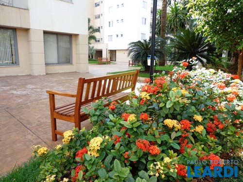 Imagem 15 de 15 de Apartamento - Vila Leopoldina - Sp - 466833