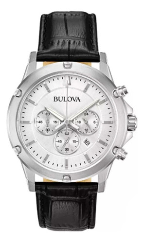 Reloj Bulova 96b297 Original Caballero Tienda Oficial