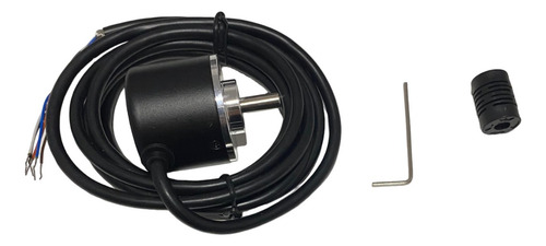 E6b2-cwz6c Encoder Incremental Rotatorio 360p/r Omron