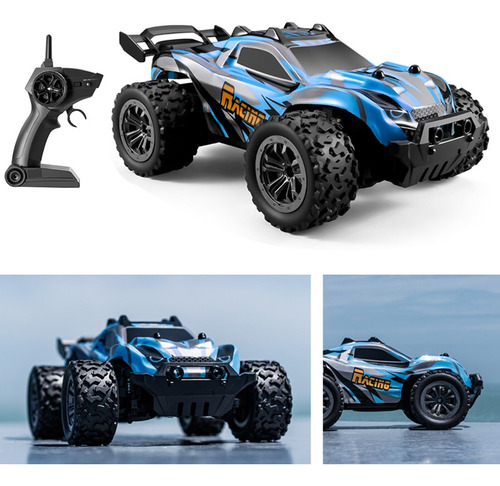 Kit De Juguetes Rc Remote Control Cart