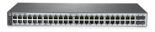 Switch Hewlett Packard Enterprise J9981A OfficeConnect série 1820