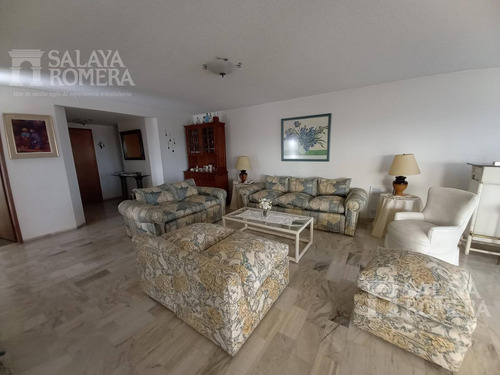 Imagen 5 de 16 de Venta - Punta Del Este, Penthouse, 3 Dormitorios