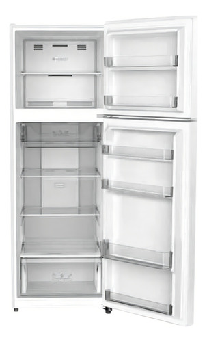Refrigerador Panavox Bc-450 Frío Seco Volumen Neto: 338 Lts
