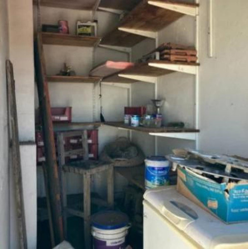 Ph En Venta - 4 Dormitorios 2 Baños - Cochera - 130mts2 - La Matanza