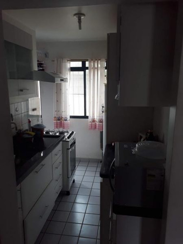 Imagem 12 de 15 de Apartamento Para Locação Em São Paulo, Jardim Santa Terezinha (zona Leste), 2 Dormitórios, 1 Banheiro, 1 Vaga - L15_2-930838