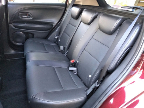 Imagem 9 de 10 de Honda Hr-v Touring 1.5 16v Turbo Aut