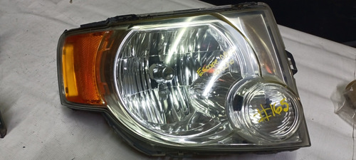 Faro Derecho Ford Escape 2008-2012 Original 