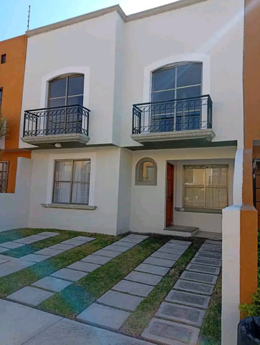 A Minutos Del Tecdemonterrey Impecable Casa En Conjunto Hori