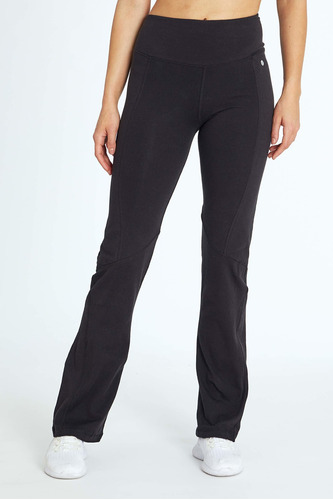 Bally Total Fitness Leggings Para Mujer