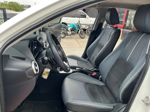 Mazda 2 Grand Touring Lx 1.5 At
